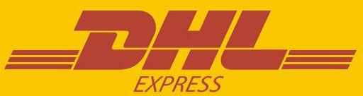 <p>DHL</p>