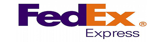 <p>FEDEX</p>